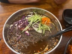 -优壹佳·延边朝鲜族料理(中山北路店)