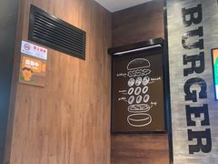 -汉堡王(徐汇绿地缤纷店)