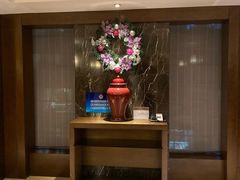 -北京希尔顿逸林酒店