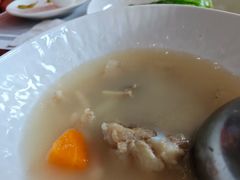 -白云湖畔酒店-湖畔餐厅