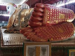 -ခြောက်ထပ်ကြီးရွှေသာလျောင်းဘုရားကြီး