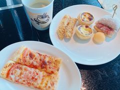 -澳门旅游塔360°旋转餐厅(南湾湖广场店)