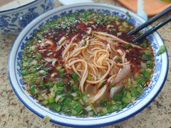 -吾穆勒蓬灰牛肉面·清真(北滨河中路店)