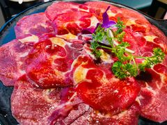-杨记齐齐哈尔烤肉(五莲路店)