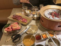 -西塔老太太泥炉烤肉(温州首店万象城黑金店)