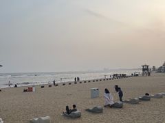 -老虎石海上公园