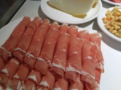 -海底捞火锅(吴中路店)