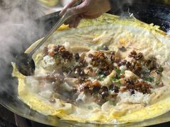 -周记热干面豆皮大王(桃花东街店)