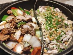 -大丰收脆鱼(浦西万达店)