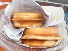 -味正点车轮饼可丽饼(南禅寺店)