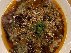 不二夫妻肺片-不二·民谣音乐餐吧(长沙店)