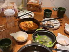 -云海肴·汽锅鸡·云南菜(广安门天虹店)