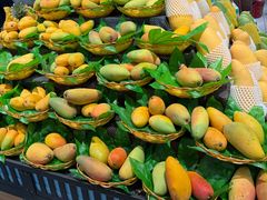 -世纪联华超市(外海店)