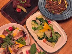 -MR.ROCKY洛奇先生·西餐&酒吧(琶醍店)