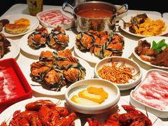 -海德温泉生活馆(朝阳大悦城店)