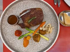 -国家大剧院西餐厅