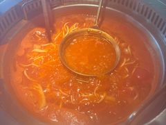 -三头牛·潮汕牛肉生蚝火锅 (夏湾店)