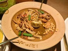 -沅江水·湖南家宴(南村万博长隆商圈店)