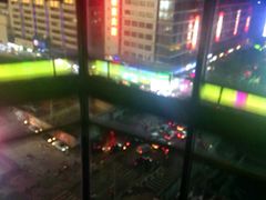 -华强广场酒店-椰香高空自助餐厅