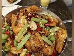 -瓦国小镇·果木烤鸭·融合菜(西口店)