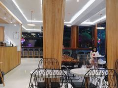 -花间茶(华侨城创意园店)