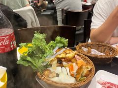 -鍋色天香(共和广场店)