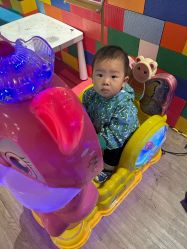 -孩子王(金茂汇店)