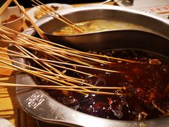 -袁记串串香(西安路店)