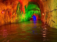 -野三坡清泉山风景区