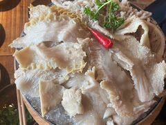 -打川川·川蜀毛肚(南市场店)