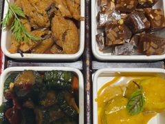 -北平盛世·新京菜·北京烤鸭(劲松·双井店)