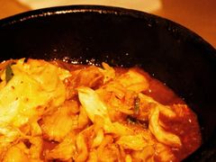 韩风烤鸡-穹六人间 people 6(岳阳路店)