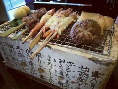 -广州建国酒店·涟日本料理