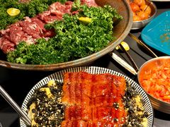 -黑牛无双·徐州烤肉(解放北路店)