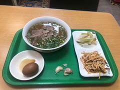 -苏氏牛肉面(丰北桥店)