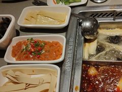 -海底捞火锅(枫蓝国际购物中心店)
