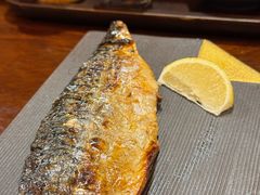 -鸟鹏烧鸟居酒屋(仁恒梦中心店)