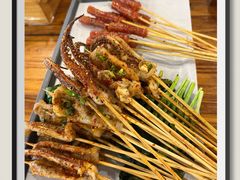 -冶建镜子·中国龙虾王(总店)