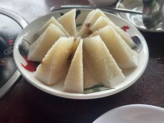 -万兴启丰椰子文化园餐厅