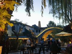-古关火锅店(古北水镇景区店)