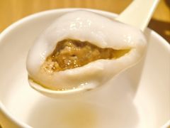 -朱新年·苏式汤团·面点(北寺塔店)