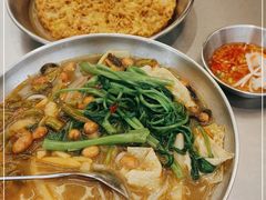 -小螺大作·螺蛳粉火锅(林和西店)
