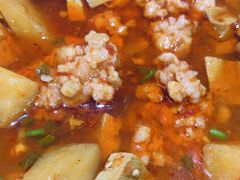 -玉华饮食店(茅台路店)
