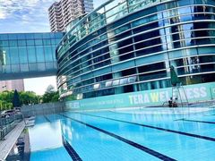 -一兆韦德健身(慧芝湖店)