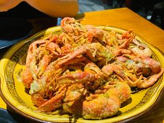 -金陵一哥龙虾馆(三牌楼总店)