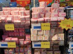 -世纪联华(外高桥店)