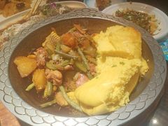 -东北大院·东北菜(三台子店)