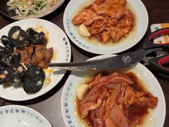 -蒜香焼肉PURUSHIN(马场路店)