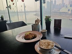 -三生三味密宗川菜·江景餐厅(来福士店)