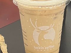 -瑞幸咖啡(创兆广场店)